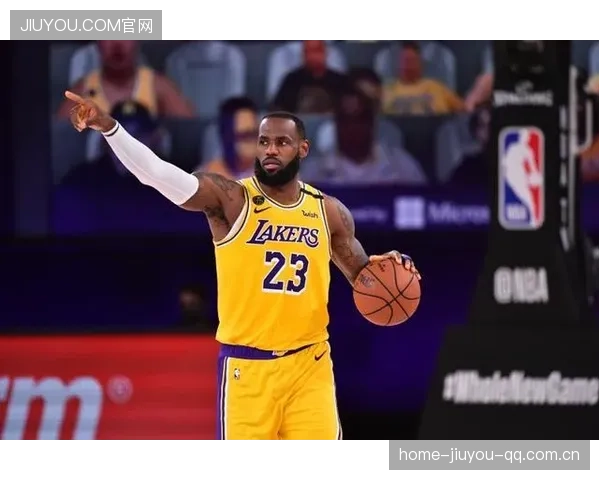 NBA历史上最精彩的反击之战：惠特摩尔的“飞扣”逆转之路